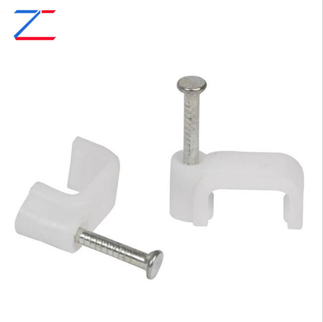 Cén fáth a bhfuil Gearrthóga Cábla Maol ar an Rogha is Fearr maidir le Bainistíocht Éifeachtach Sreang?