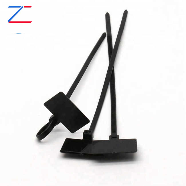 Cad iad Ceangail Cábla níolón Marcála agus Cén fáth a bhfuil siad Riachtanach?