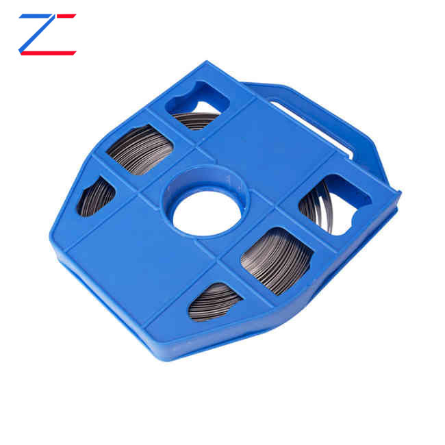 Cén fáth a bhfuil Banda Ceangail Cruach Dhosmálta mar an Rogha Deiridh maidir le Ceangal Tionscail Slán?