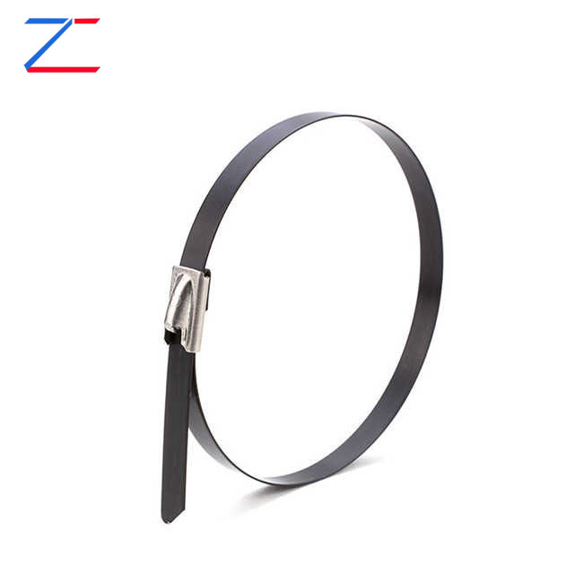 Cén fáth Roghnaigh Ceangail Cábla Cruach Dhosmálta Brataithe?