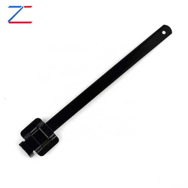 Cén fáth a Roghnaigh Carbhait Cábla Cruach Dhosmálta In-Rochtana Brataithe?