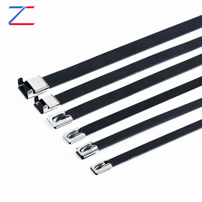 Cad a Dhéanann Cábla Cruach Dhosmálta Búcla Brataithe L An Rogha is Fearr maidir le Ceangal Tionscail?