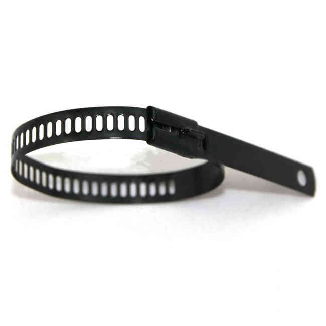 Cén fáth Roghnaigh Ceangail Cábla Cruach Dhosmálta Il Lock Brataithe?