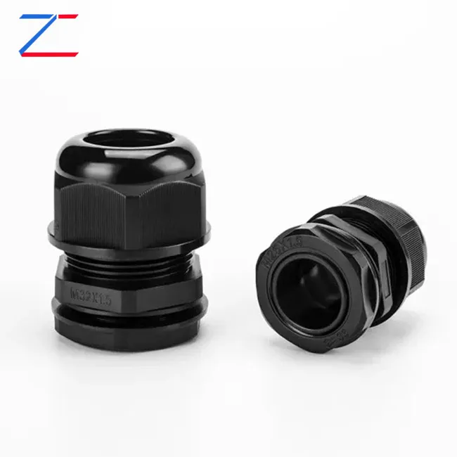 Nylon Cable Gland